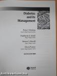 Diabetes and its Management