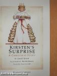 Kirsten's Surprise