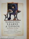 Samantha Learns a Lesson