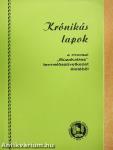 Krónikás lapok