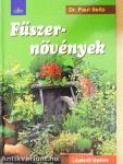 Fűszernövények