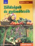 Zöldségek és gyümölcsök