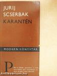 Karantén