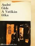 A Vatikán titka