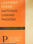 Antonio Urbino passiója
