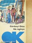 Ida regénye
