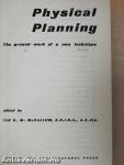 Physical Planning