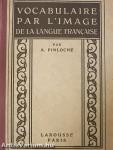 Vocabulaire par l'image de la langue francaise