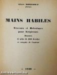 Mains habiles