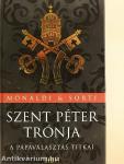 Szent Péter trónja