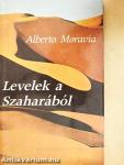 Levelek a Szaharából