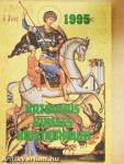Katolikus Kincses Kalendárium 1995.