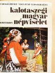 Kalotaszegi magyar népviselet