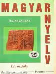 Magyar nyelv 12.