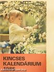 Kincses Kalendárium 1985