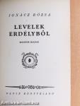Levelek Erdélyből
