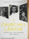A Churchill lányok
