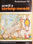 Amiről a térkép mesél