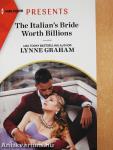 The Italian's Bride Worth Billions