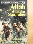 Allah ist mit den Standhaften