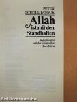 Allah ist mit den Standhaften