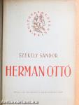 Herman Ottó
