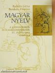 Magyar nyelv