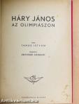 Háry János az olimpiászon