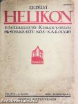 Erdélyi Helikon 1935. junius-julius
