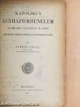 Katolikus egyháztörténelem