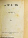 A kis Lord