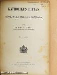 Katholikus hittan