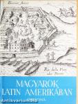 Magyarok Latin-Amerikában