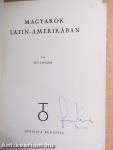 Magyarok Latin-Amerikában