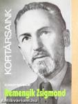 Remenyik Zsigmond