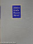 Juhász Gyula összes művei I-III.