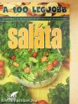 A 100 legjobb saláta