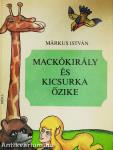Mackókirály és Kicsurka őzike