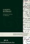 Ligeti György válogatott interjúi és előadásai