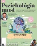 Trend Bookazine - Pszichológia most
