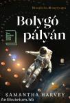 Bolygó pályán