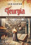 Teurgia - Mágikus evokáció