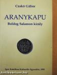 Aranykapu