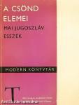 A csönd elemei