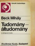 Tudomány-áltudomány