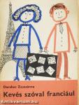 Kevés szóval franciául