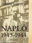Napló 1943-1944
