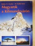Magyarok a Kilimandzsárón