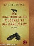 Die Unwahrscheinliche Pilgerreise des Harold Fry