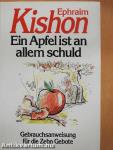 Ein Apfel ist an allem schuld